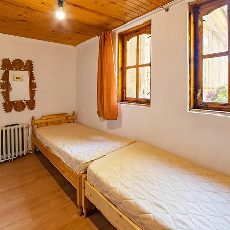 Gasthuis винената къща Veliko Tarnovo