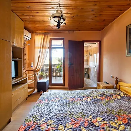 винената къща Gasthuis *