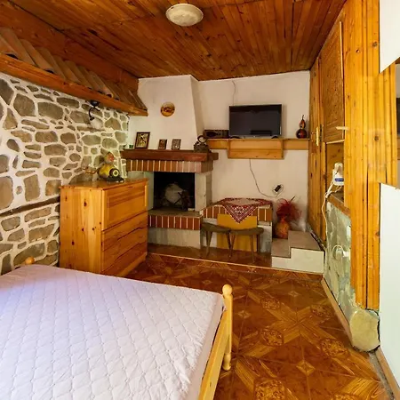 Gasthuis винената къща Veliko Tarnovo