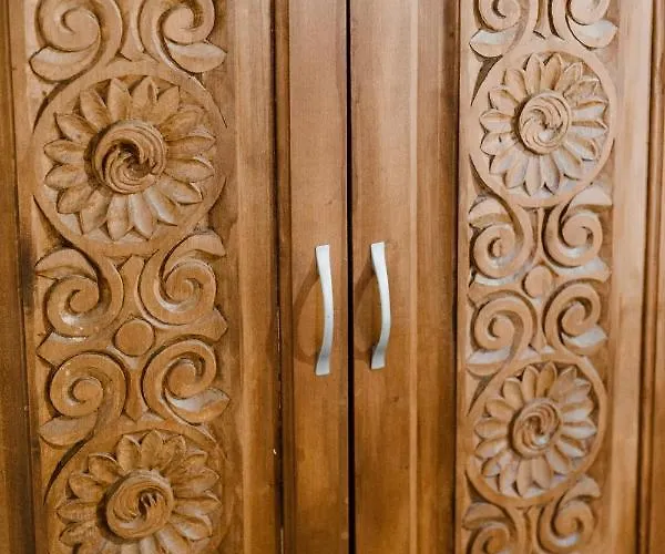 Къща за гости винената къща *