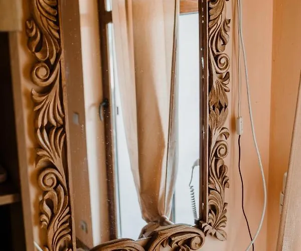 винената къща Велико Търново