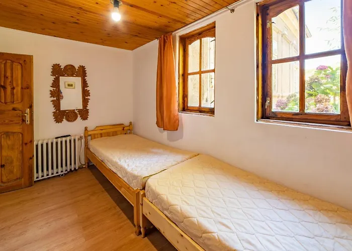 Къща за гости винената къща Велико Търново