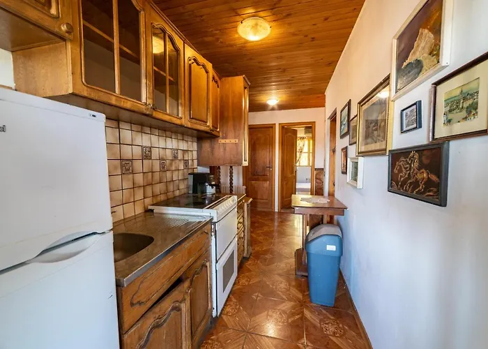 винената къща Велико Търново