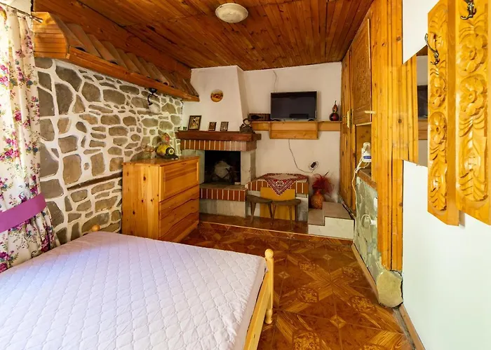 Къща за гости винената къща Велико Търново